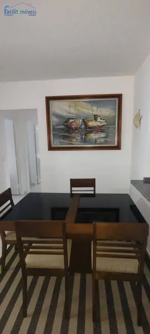 Foto 2 de Apartamento com 3 quartos à venda, 92m2 em Nova Mirim, Praia Grande - SP
