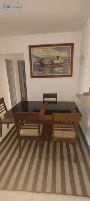 Foto 3 de Apartamento com 3 quartos à venda, 92m2 em Nova Mirim, Praia Grande - SP