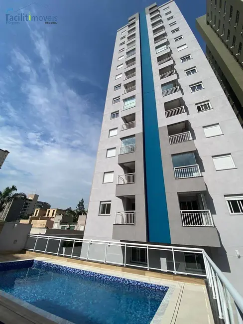 Apartamento com 2 quartos à venda, 64m2 em Campestre, Santo Andre - SP - imagem 1 Foto 1 de Apartamento com 2 quartos à venda, 64m2 em Campestre, Santo Andre - SP
