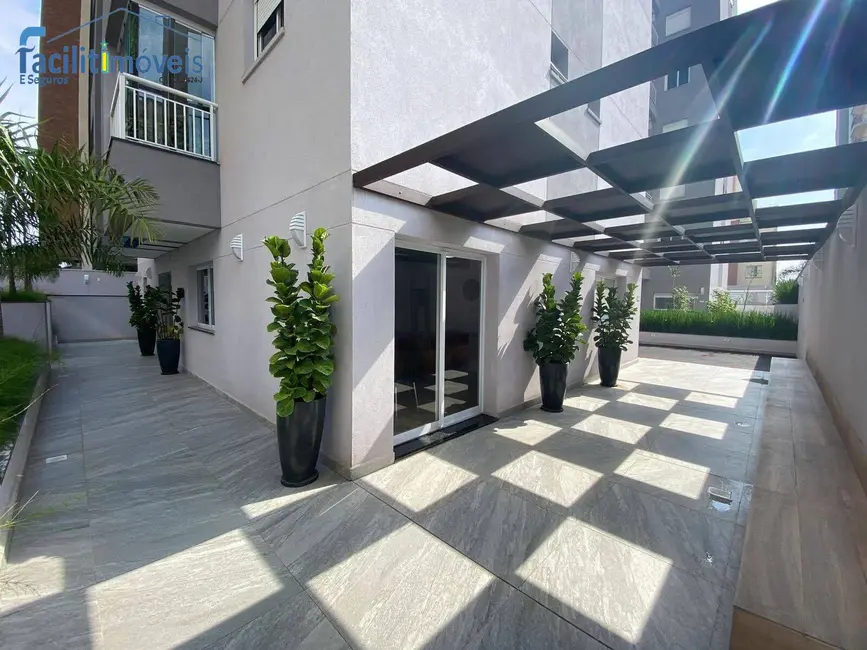 Apartamento com 2 quartos à venda, 64m2 em Campestre, Santo Andre - SP - imagem 3 Foto 3 de Apartamento com 2 quartos à venda, 64m2 em Campestre, Santo Andre - SP