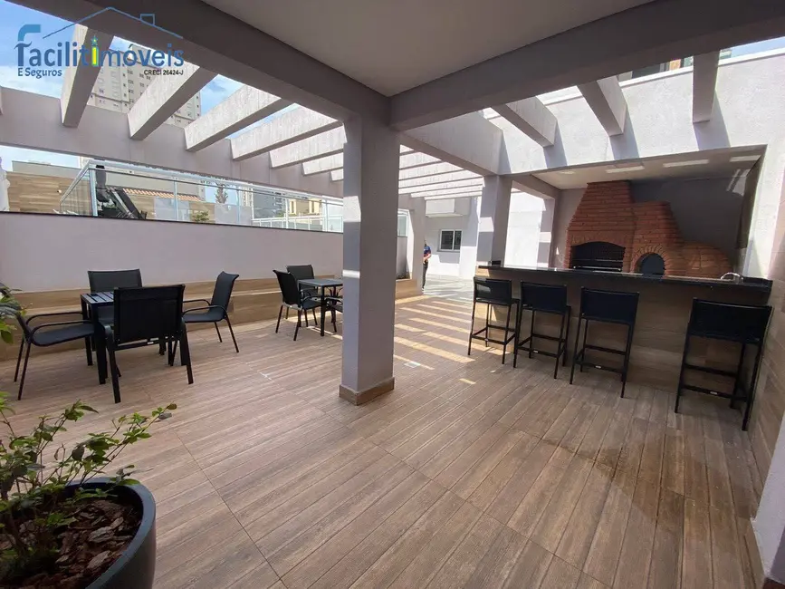 Apartamento com 2 quartos à venda, 64m2 em Campestre, Santo Andre - SP - imagem 5 Foto 5 de Apartamento com 2 quartos à venda, 64m2 em Campestre, Santo Andre - SP