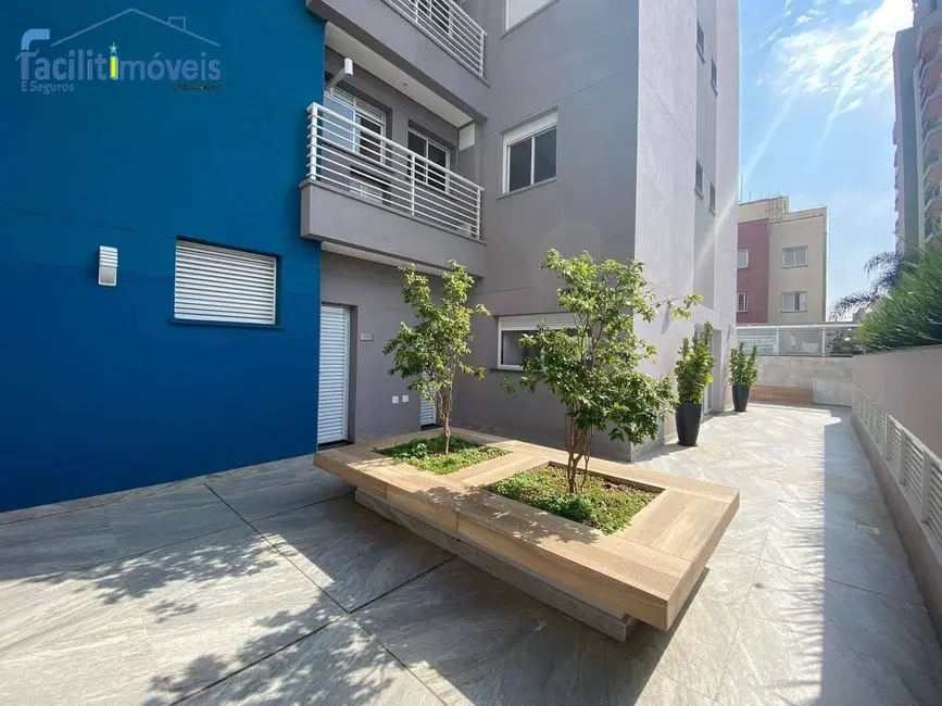 Apartamento com 2 quartos à venda, 64m2 em Campestre, Santo Andre - SP - imagem 6 Foto 6 de Apartamento com 2 quartos à venda, 64m2 em Campestre, Santo Andre - SP