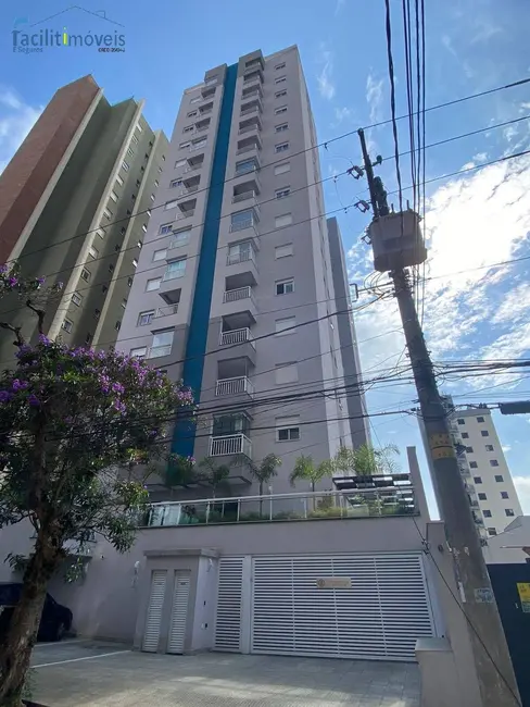 Apartamento com 2 quartos à venda, 64m2 em Campestre, Santo Andre - SP - imagem 2 Foto 2 de Apartamento com 2 quartos à venda, 64m2 em Campestre, Santo Andre - SP