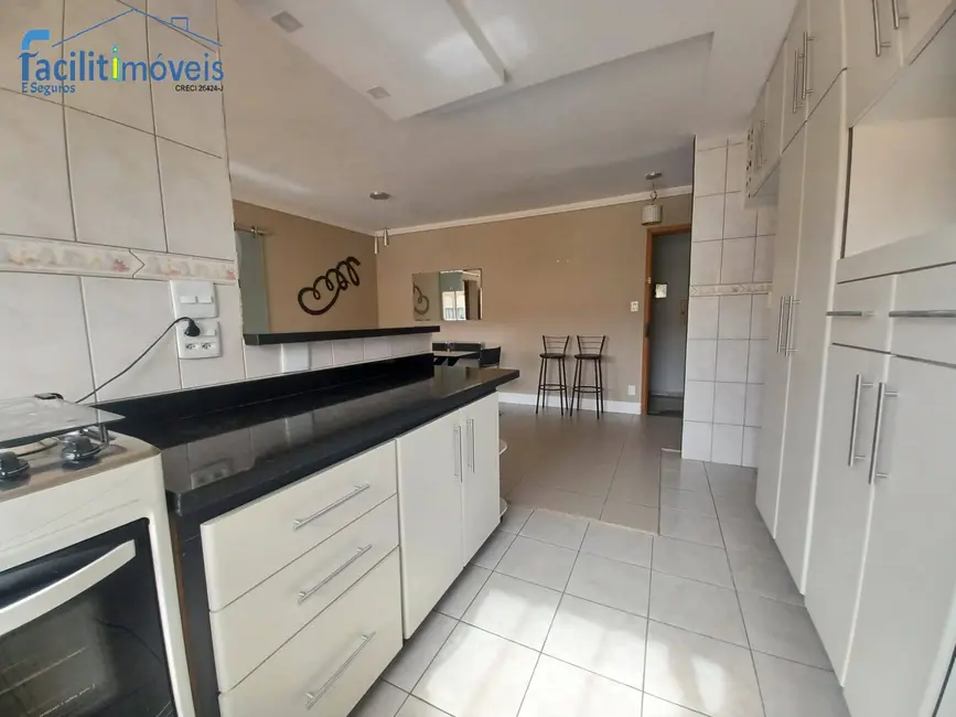 Foto 6 de Apartamento com 2 quartos à venda, 72m2 em Centro, Sao Bernardo Do Campo - SP