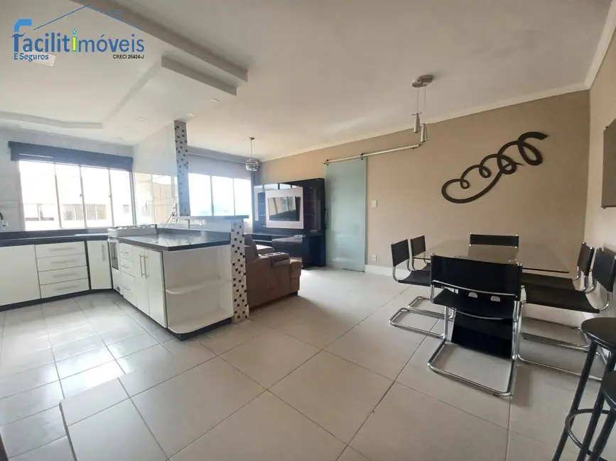 Foto 4 de Apartamento com 2 quartos à venda, 72m2 em Centro, Sao Bernardo Do Campo - SP