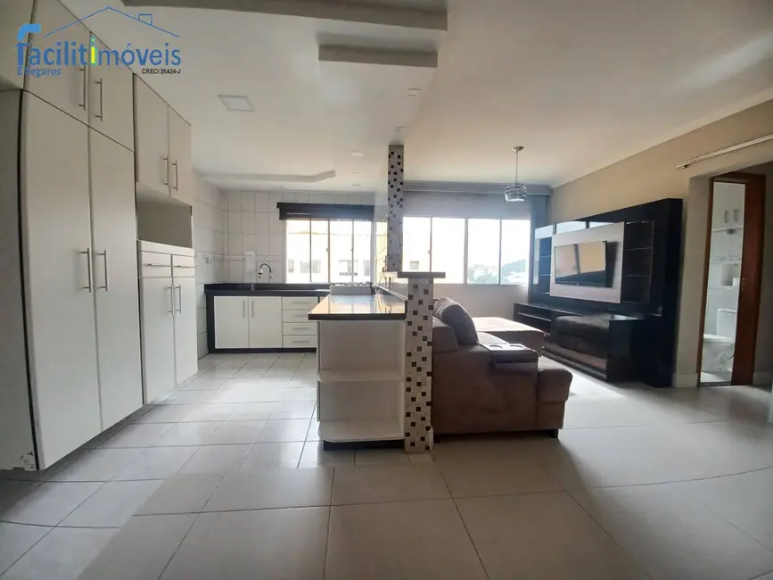 Foto 5 de Apartamento com 2 quartos à venda, 72m2 em Centro, Sao Bernardo Do Campo - SP