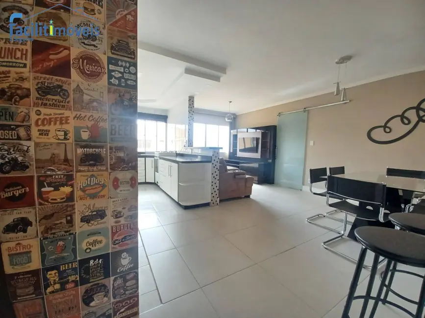 Foto 3 de Apartamento com 2 quartos à venda, 72m2 em Centro, Sao Bernardo Do Campo - SP
