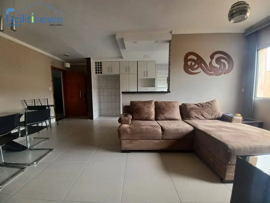 Foto 1 de Apartamento com 2 quartos à venda, 72m2 em Centro, Sao Bernardo Do Campo - SP