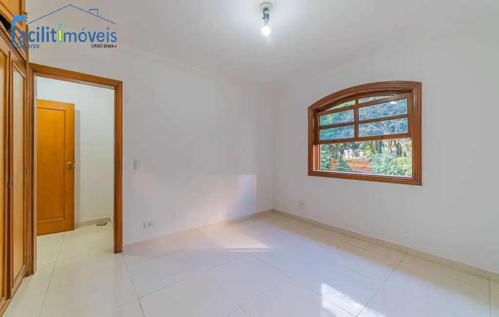 Sobrado com 3 quartos à venda, 400m2 em Jardim Anália Franco, São Paulo - SP - imagem 6 Foto 6 de Sobrado com 3 quartos à venda, 400m2 em Jardim Anália Franco, São Paulo - SP