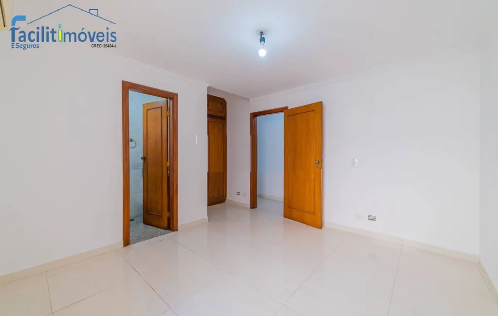 Sobrado com 3 quartos à venda, 400m2 em Jardim Anália Franco, São Paulo - SP - imagem 3 Foto 3 de Sobrado com 3 quartos à venda, 400m2 em Jardim Anália Franco, São Paulo - SP