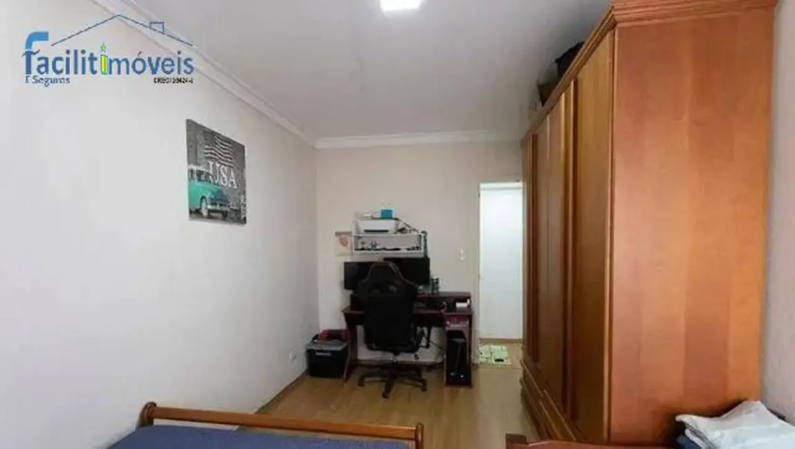 Foto 5 de Apartamento com 2 quartos à venda, 96m2 em Taboão, Sao Bernardo Do Campo - SP