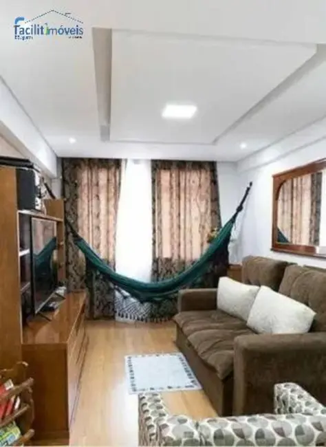 Foto 1 de Apartamento com 2 quartos à venda, 96m2 em Taboão, Sao Bernardo Do Campo - SP