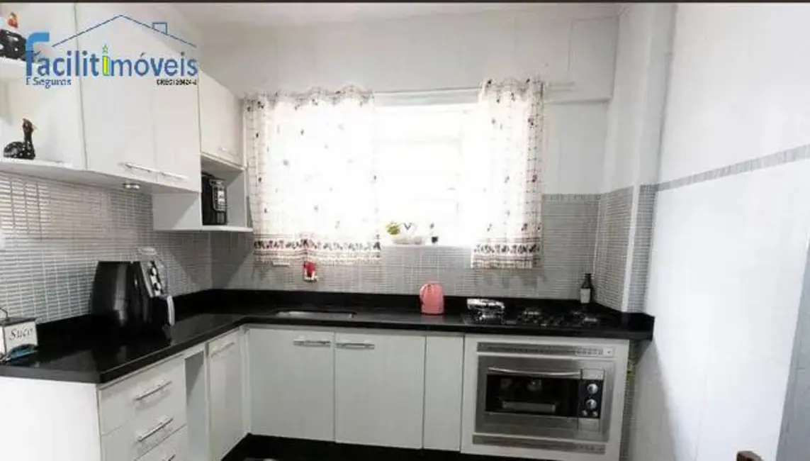 Foto 2 de Apartamento com 2 quartos à venda, 96m2 em Taboão, Sao Bernardo Do Campo - SP
