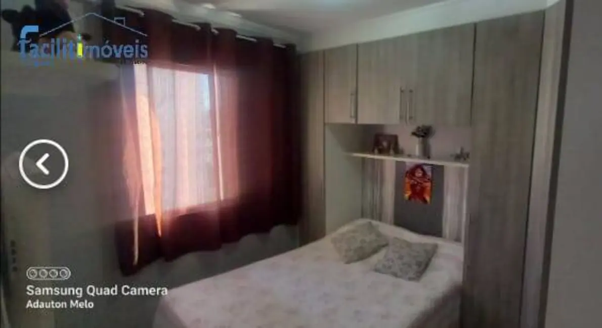 Apartamento com 2 quartos à venda, 44m2 em Vila Curuçá, São Paulo - SP - imagem 8 Foto 8 de Apartamento com 2 quartos à venda, 44m2 em Vila Curuçá, São Paulo - SP