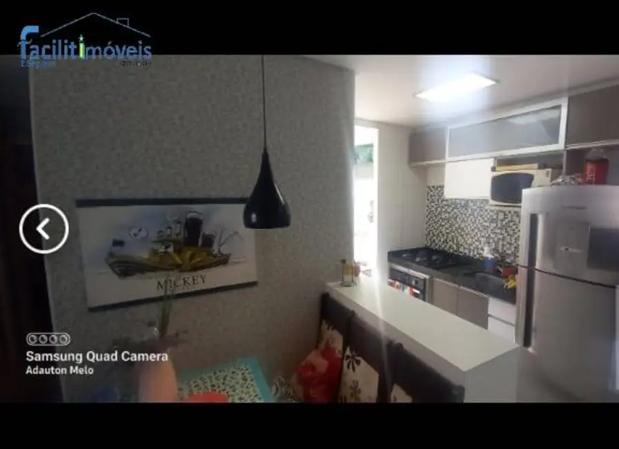 Apartamento com 2 quartos à venda, 44m2 em Vila Curuçá, São Paulo - SP - imagem 3 Foto 3 de Apartamento com 2 quartos à venda, 44m2 em Vila Curuçá, São Paulo - SP