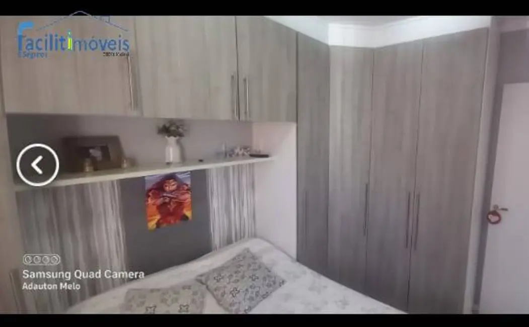 Apartamento com 2 quartos à venda, 44m2 em Vila Curuçá, São Paulo - SP - imagem 9 Foto 9 de Apartamento com 2 quartos à venda, 44m2 em Vila Curuçá, São Paulo - SP