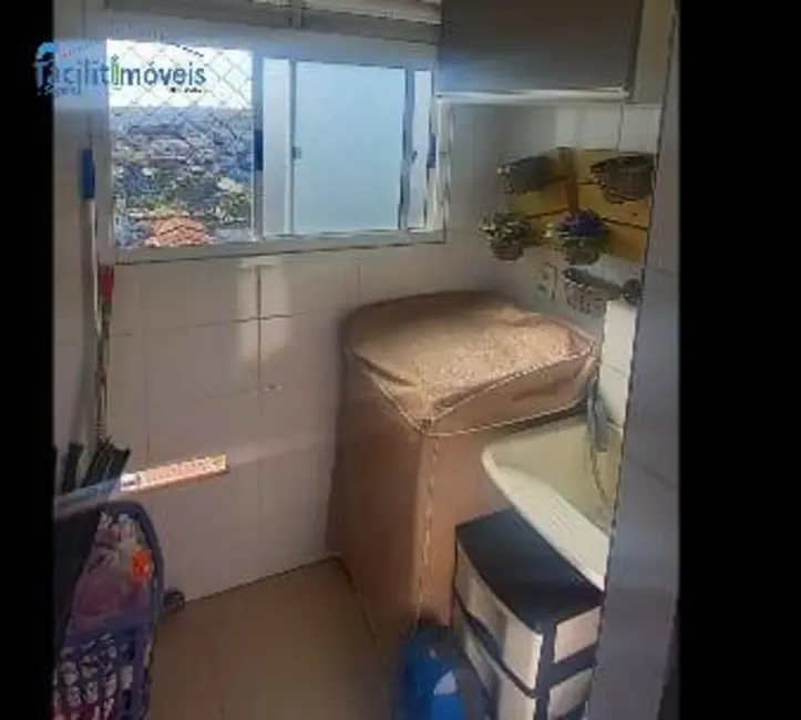 Apartamento com 2 quartos à venda, 44m2 em Vila Curuçá, São Paulo - SP - imagem 5 Foto 5 de Apartamento com 2 quartos à venda, 44m2 em Vila Curuçá, São Paulo - SP