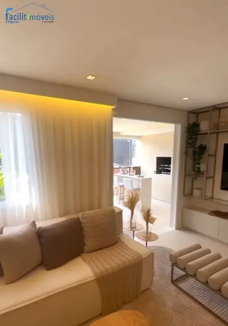 Foto 1 de Apartamento com 3 quartos à venda, 43m2 em Campestre, Santo Andre - SP