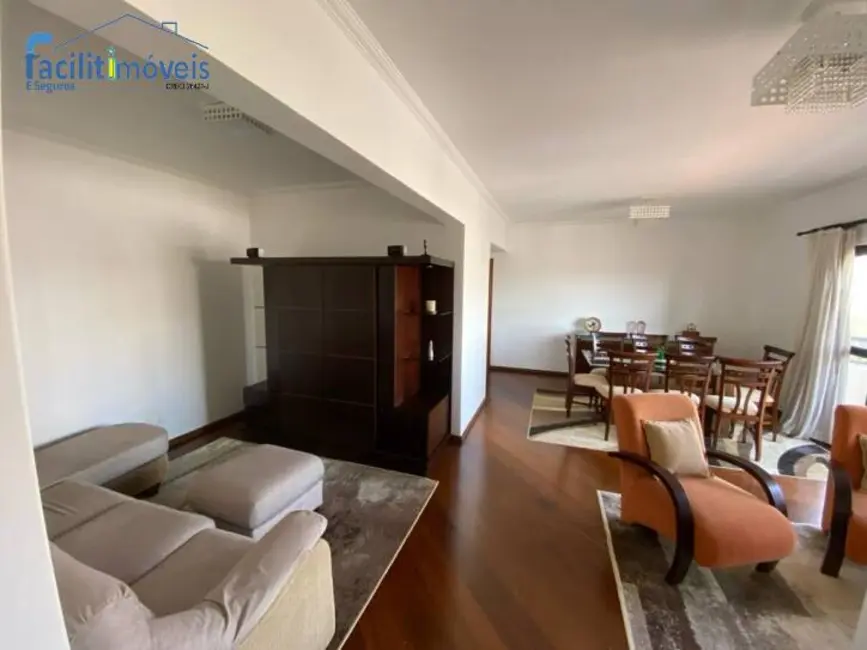 Foto 1 de Apartamento com 4 quartos à venda em Baeta Neves, Sao Bernardo Do Campo - SP