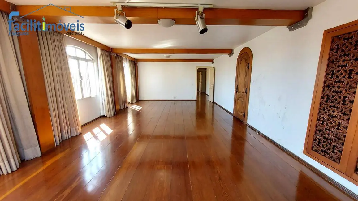 Foto 3 de Apartamento com 4 quartos à venda, 243m2 em Centro, Santo Andre - SP