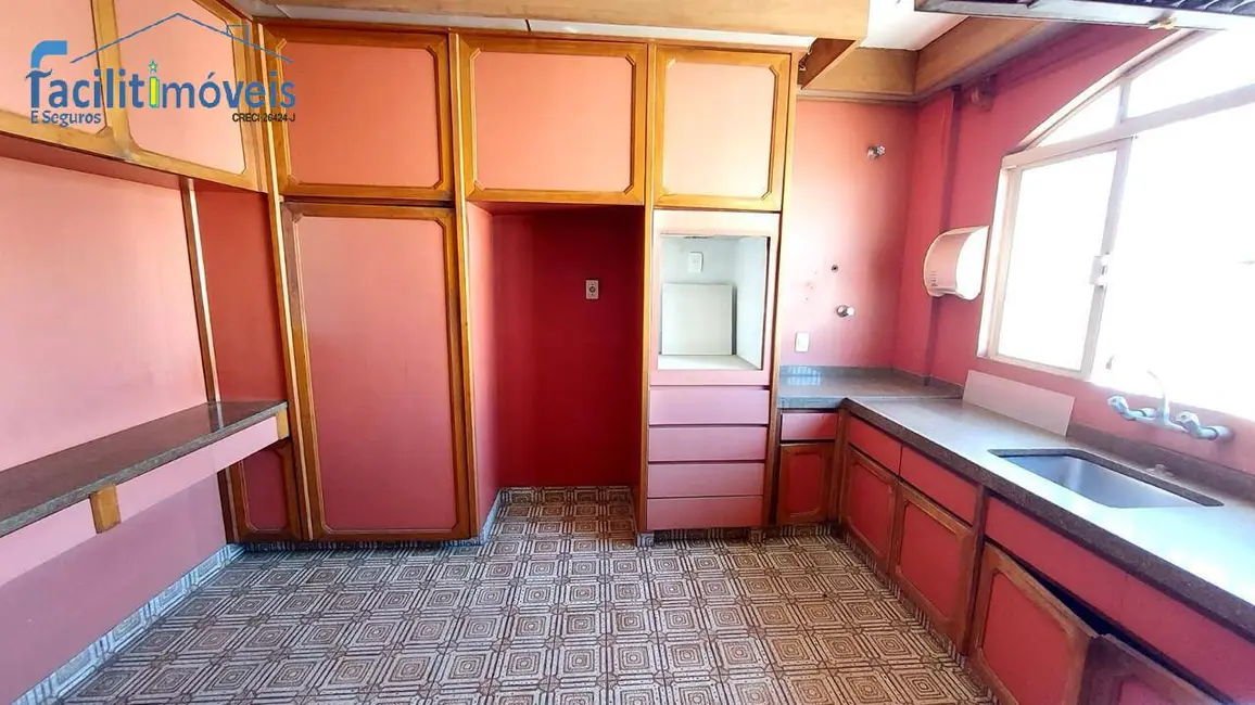 Foto 5 de Apartamento com 4 quartos à venda, 243m2 em Centro, Santo Andre - SP