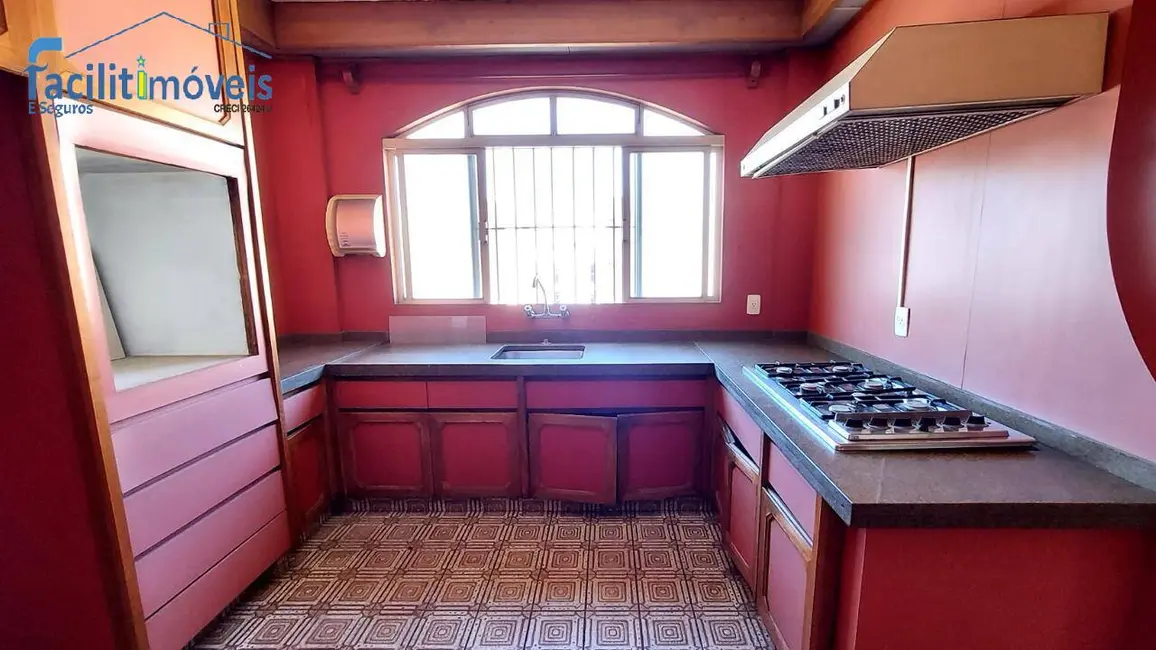 Foto 6 de Apartamento com 4 quartos à venda, 243m2 em Centro, Santo Andre - SP