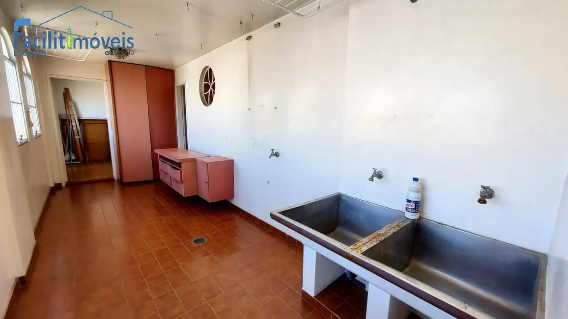 Foto 9 de Apartamento com 4 quartos à venda, 243m2 em Centro, Santo Andre - SP