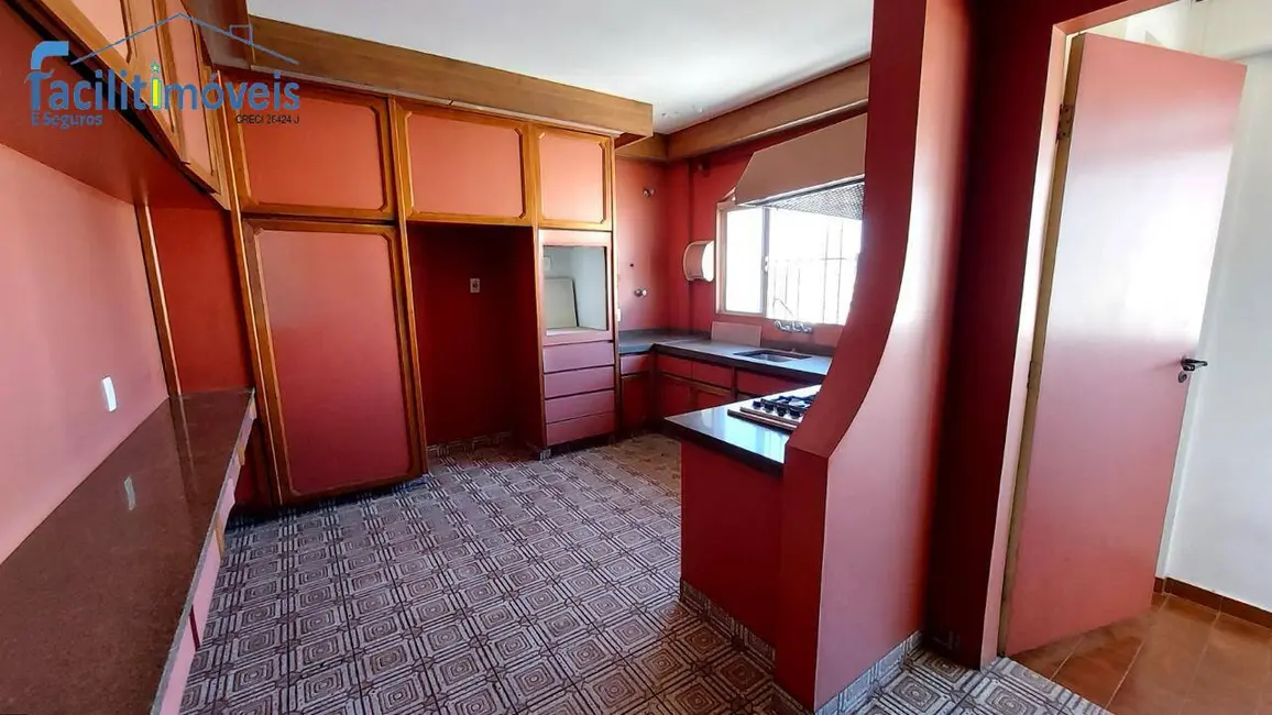 Foto 7 de Apartamento com 4 quartos à venda, 243m2 em Centro, Santo Andre - SP