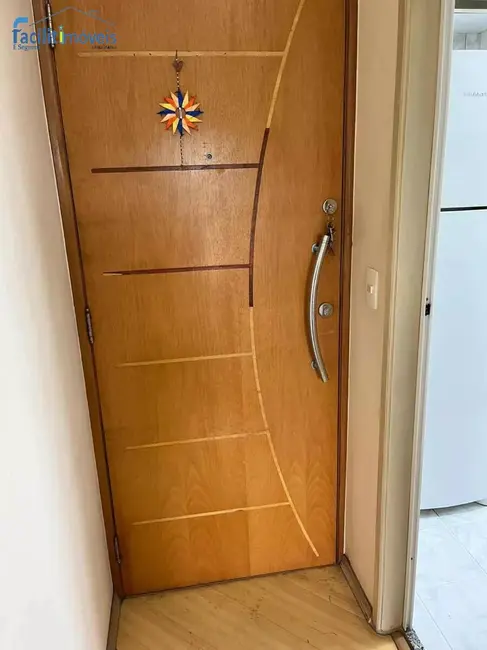 Foto 7 de Apartamento com 3 quartos à venda, 62m2 em Assunção, Sao Bernardo Do Campo - SP