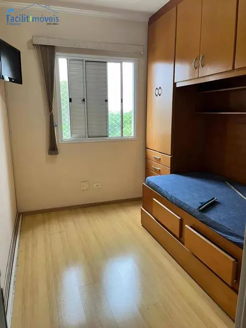 Foto 6 de Apartamento com 3 quartos à venda, 62m2 em Assunção, Sao Bernardo Do Campo - SP