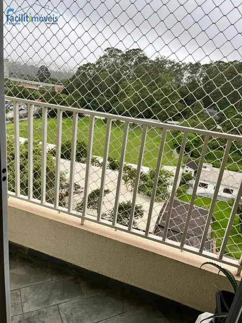 Foto 4 de Apartamento com 3 quartos à venda, 62m2 em Assunção, Sao Bernardo Do Campo - SP