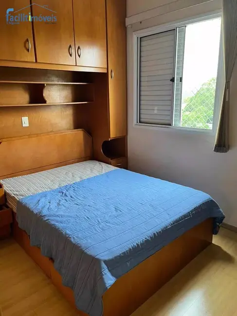 Foto 8 de Apartamento com 3 quartos à venda, 62m2 em Assunção, Sao Bernardo Do Campo - SP