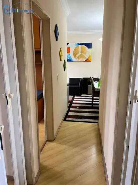 Foto 5 de Apartamento com 3 quartos à venda, 62m2 em Assunção, Sao Bernardo Do Campo - SP