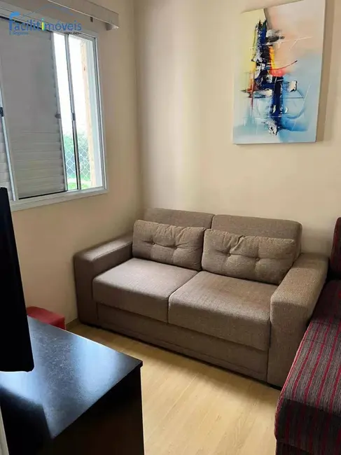 Foto 2 de Apartamento com 3 quartos à venda, 62m2 em Assunção, Sao Bernardo Do Campo - SP