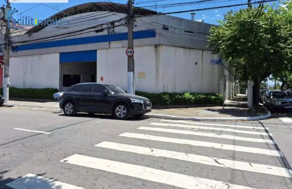 Foto 1 de Sala Comercial à venda, 600m2 em Planalto Paulista, São Paulo - SP