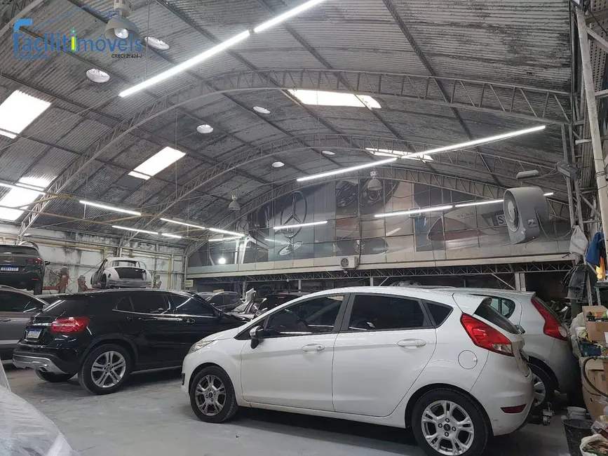 Sala Comercial à venda, 600m2 em Planalto Paulista, São Paulo - SP - imagem 8 Foto 8 de Sala Comercial à venda, 600m2 em Planalto Paulista, São Paulo - SP