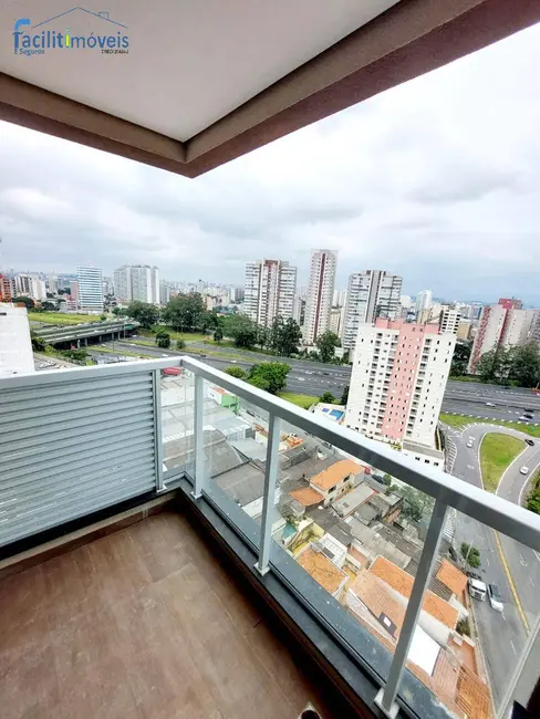 Foto 9 de Apartamento com 2 quartos à venda, 54m2 em Centro, Sao Bernardo Do Campo - SP