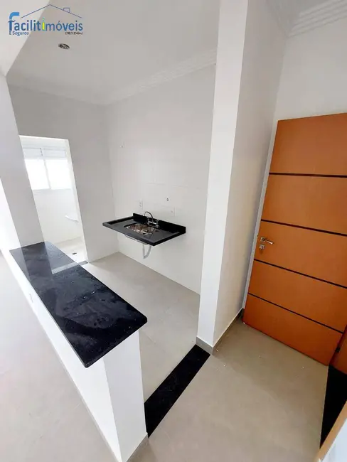 Foto 2 de Apartamento com 2 quartos à venda, 54m2 em Centro, Sao Bernardo Do Campo - SP
