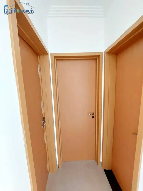Foto 3 de Apartamento com 2 quartos à venda, 54m2 em Centro, Sao Bernardo Do Campo - SP