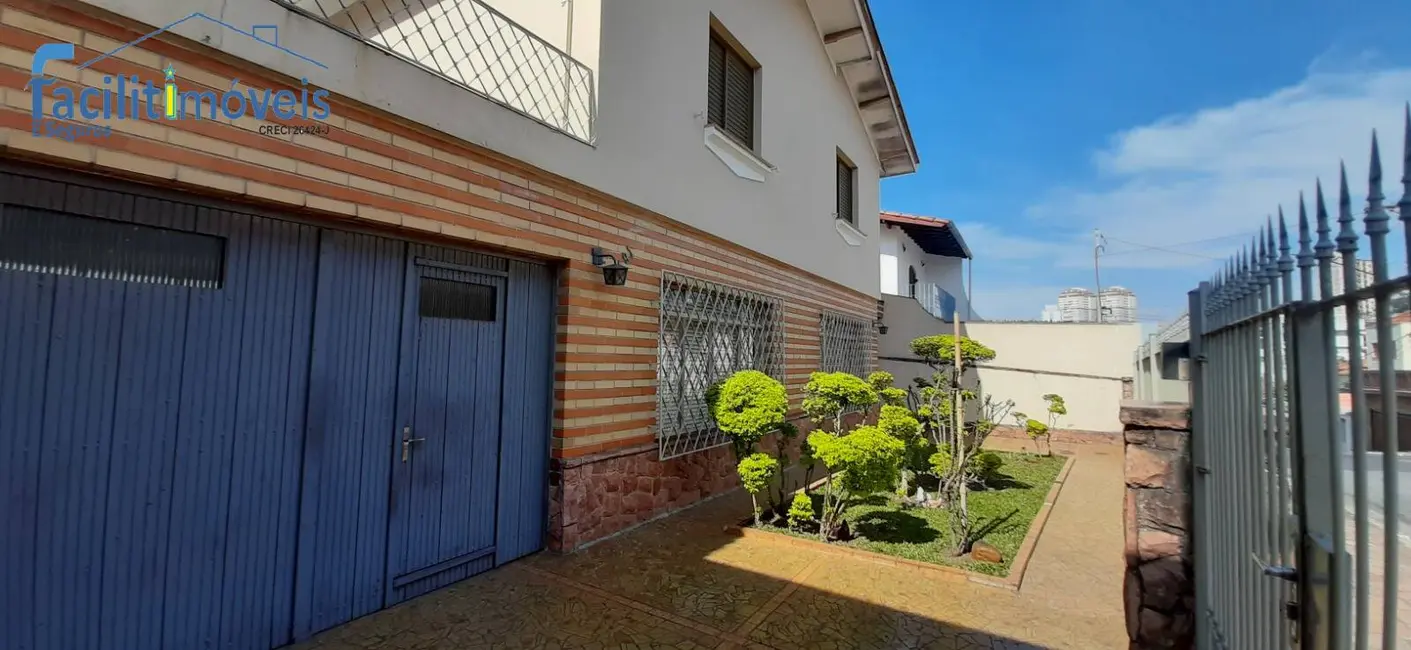 Foto 1 de Casa com 3 quartos à venda e para alugar, 714m2 em Sao Bernardo Do Campo - SP