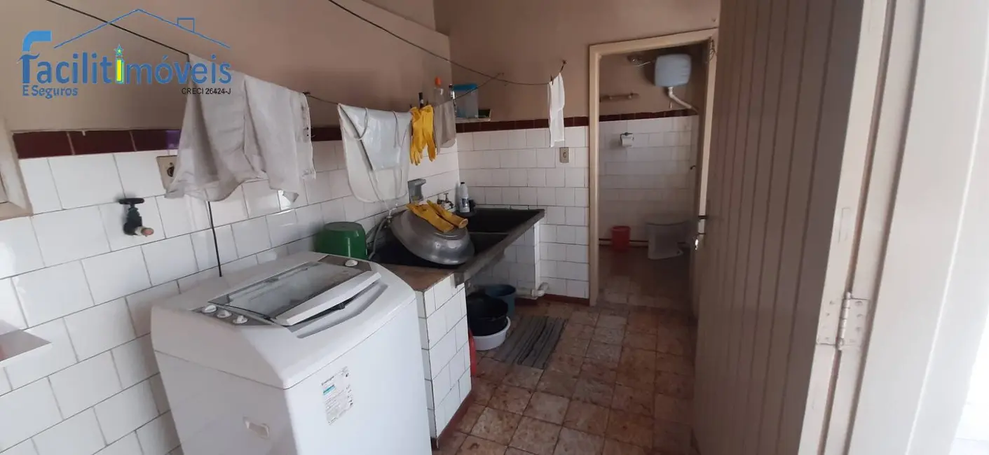 Foto 5 de Casa com 3 quartos à venda e para alugar, 714m2 em Sao Bernardo Do Campo - SP