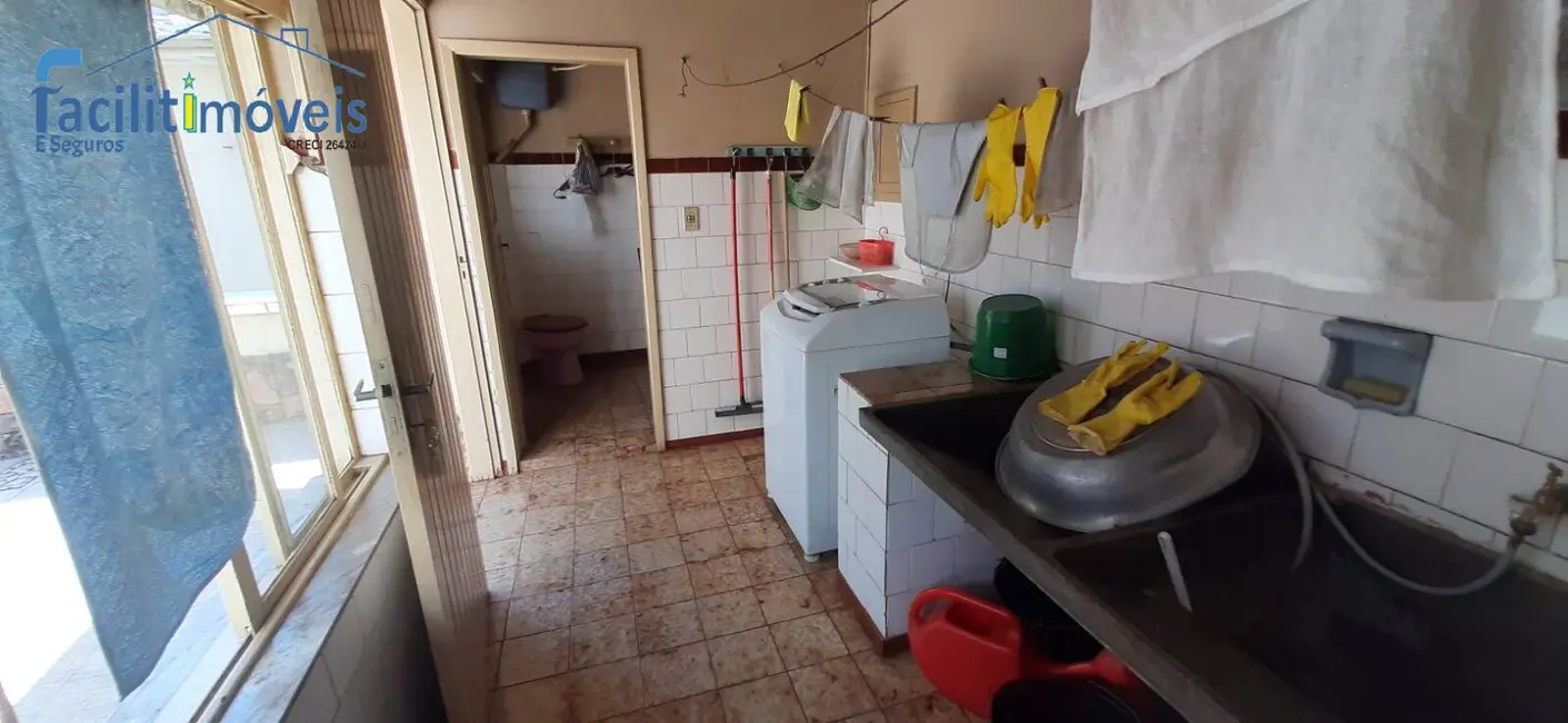 Foto 6 de Casa com 3 quartos à venda e para alugar, 714m2 em Sao Bernardo Do Campo - SP