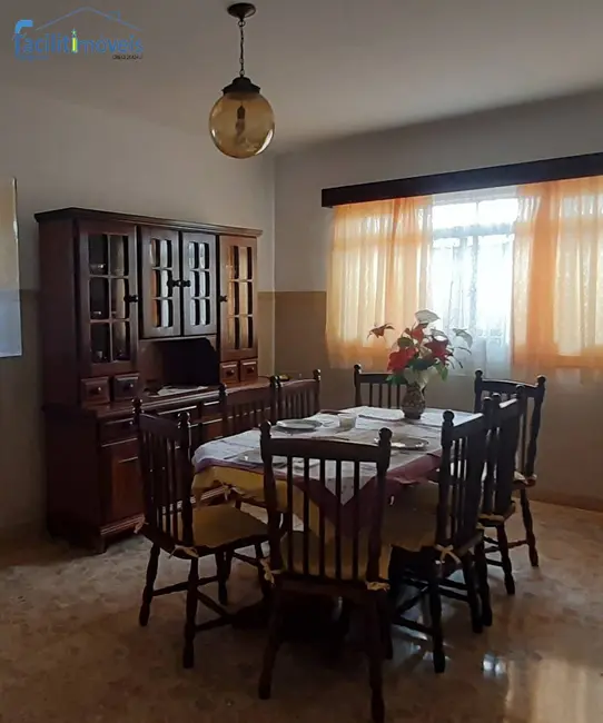 Foto 9 de Casa com 3 quartos à venda e para alugar, 714m2 em Sao Bernardo Do Campo - SP