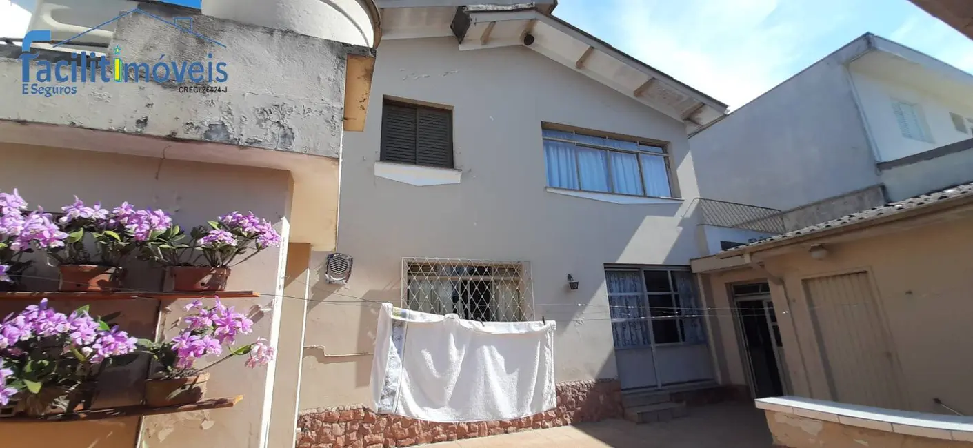 Foto 8 de Casa com 3 quartos à venda e para alugar, 714m2 em Sao Bernardo Do Campo - SP