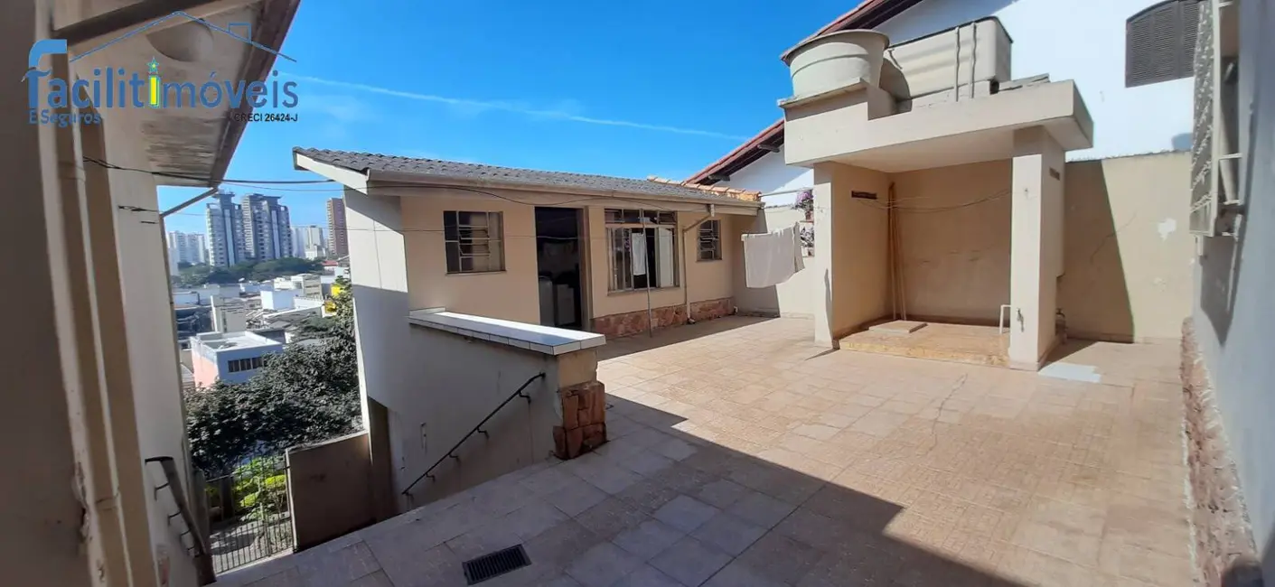 Foto 4 de Casa com 3 quartos à venda e para alugar, 714m2 em Sao Bernardo Do Campo - SP