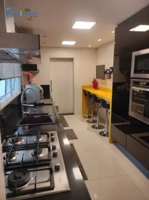 Foto 8 de Apartamento com 3 quartos à venda, 180m2 em Centro, Sao Bernardo Do Campo - SP