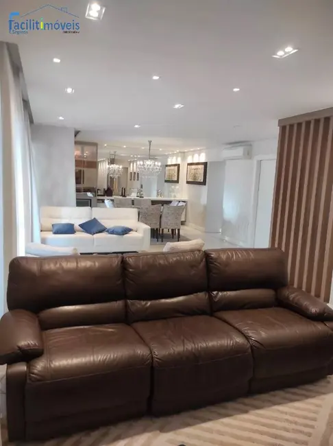 Foto 5 de Apartamento com 3 quartos à venda, 180m2 em Centro, Sao Bernardo Do Campo - SP