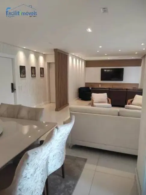 Foto 3 de Apartamento com 3 quartos à venda, 180m2 em Centro, Sao Bernardo Do Campo - SP