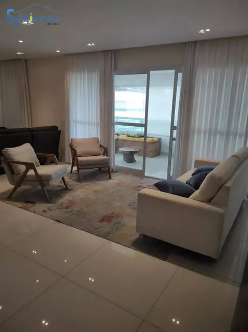 Foto 7 de Apartamento com 3 quartos à venda, 180m2 em Centro, Sao Bernardo Do Campo - SP