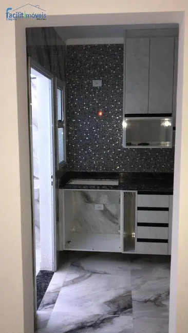 Foto 9 de Apartamento com 2 quartos para alugar, 60m2 em Paraíso, Santo Andre - SP